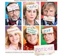 Potiche E