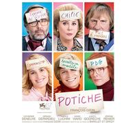 Potiche - Edition Spéciale Fnac