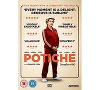 Potiche [Edizione: Regno Unito] [Import]