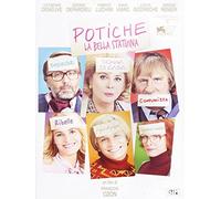 Potiche - La bella statuina