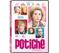 Potiche (Trophy Wife) (French with English Subtitles)