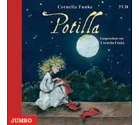 Potilla. 3 Cds