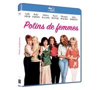 Potins de Femmes – Blu-ray – Sony Pictures Home Entertainment