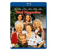 Potins de femmes / Steel Magnolias (Blu-Ray)