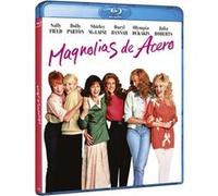 Potins de femmes / Steel Magnolias (Blu Ray) G