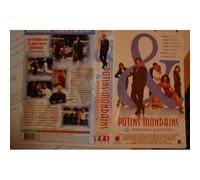 Potins Mondains