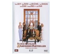 Potins Mondains Et Amnésies Partielles - Single 1 Dvd - 1 Film