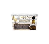 Potion Bouteilles Guirlandes LED