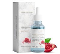 Potion corporelle pour le traitement des pigments, sérum liquide léger pour les cicatrices, potion corporelle pour le traitement des cicatrices, sérum visage à absorption rapide (60 ml/2.1 oz)