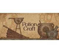 Potion Craft Alchemist Simulator (PC)
