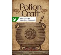 Potion Craft: Alchemist Simulator PC/XBOX LIVE Key EUROPE