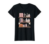 Potion de sorcière effrayante T-Shirt
