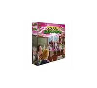 Potion Explosion