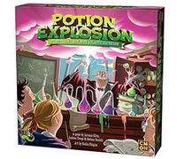 Potion Explosion 2e édition