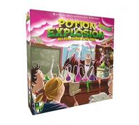 Potion Explosion - 2nd Édition - Allemand