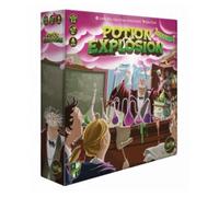 Potion explosion jeu neuf Iello
