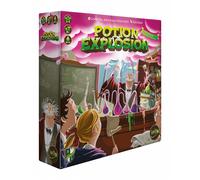 iello – Jeu de société – Potion Explosion – Le jeu de base – FR