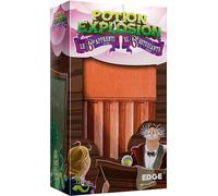 Potion Explosion - Le 6e Apprenti
