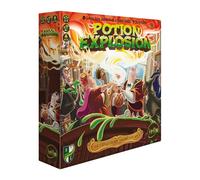 iello Extension pour Potion Explosion : Le Cinquième Ingrédient