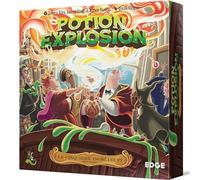 Potion Explosion : Le Cinquième Ingrédient - Version française