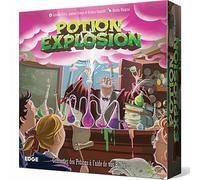 iello – Jeu de société – Potion Explosion – Le jeu de base – FR