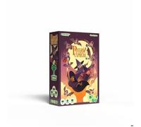 Jeu de stratégie Potion Express