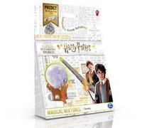 Potion Magique - Phosphorescent Wizarding World