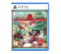 Potion Permit Complete Edition Playstation 5
