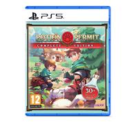 Potion Permit Complete Edition PS5 (Sony Playstation 5)