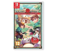 Potion Permit Complete Edition Switch