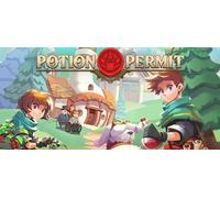 Potion Permit (PS4)