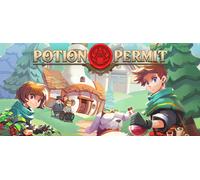 Potion Permit (PS5)