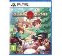 Potion Permit PS5