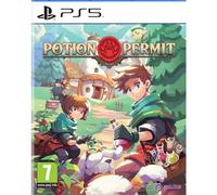 Potion Permit PS5
