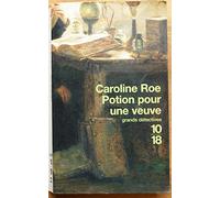 Potion pour une veuve