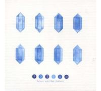 Potion: Relaxin with Final Fantasy