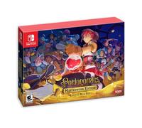 Potionomics Masterwork Edition - Coffret limité - NSW