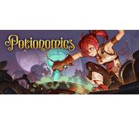 Potionomics Masterwork Edition (Xbox Series)