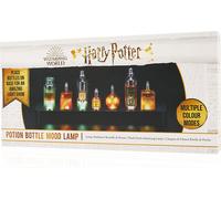 Potions de lampe