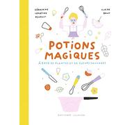 Potions Magiques