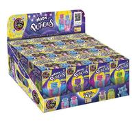 Lisciani – Kit de créations Potions magiques The Moon Academy – Flacons originaux