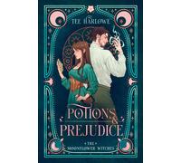 Potions & Prejudice - Tee Harlowe - ACE - ebook (ePub) - Livre
