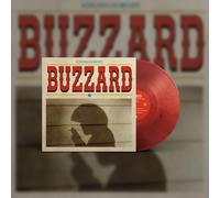 Potionseller BUZZARD (CD)