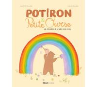 Potiron et Petite Ourse La course à l'arc-en-ciel