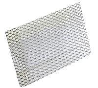 Potis Grille de brûleur pour barbecue gyroscopique G1, G2, G3, largeur 113 mm, longueur 180 mm