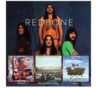 Message from. -Reissue