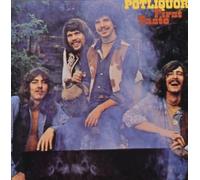 Potliquor - First Taste