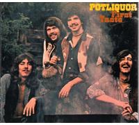 Potliquor - First Taste [Import]