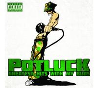 Potluck - Greatest Hits with My. [Import]