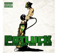 Potluck - Greatest Hits With My..